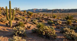 importance of land direction
