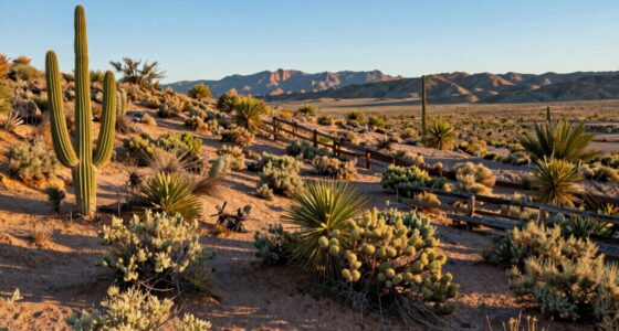importance of land direction