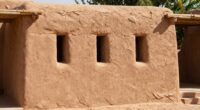 insulation and shading effectiveness