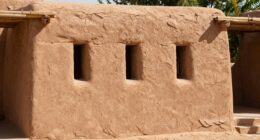 insulation and shading effectiveness