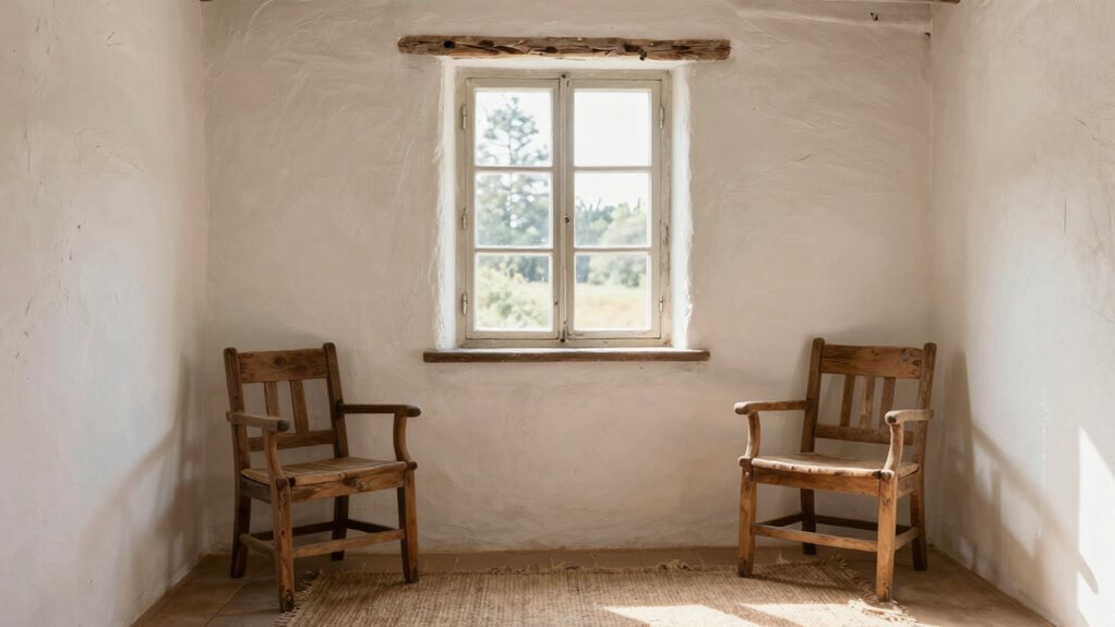 interior farmhouse window designs