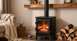 key considerations for pellet stove