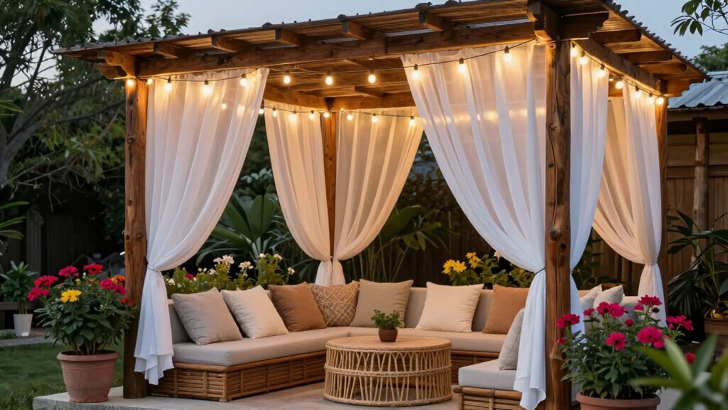 lighting plants aesthetics personalization