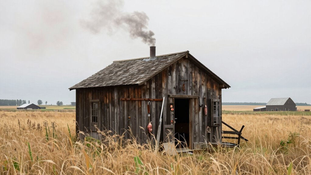 longer lasting smokehouses midwest