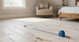 measure bed frame dimensions