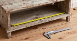 measure before delivery