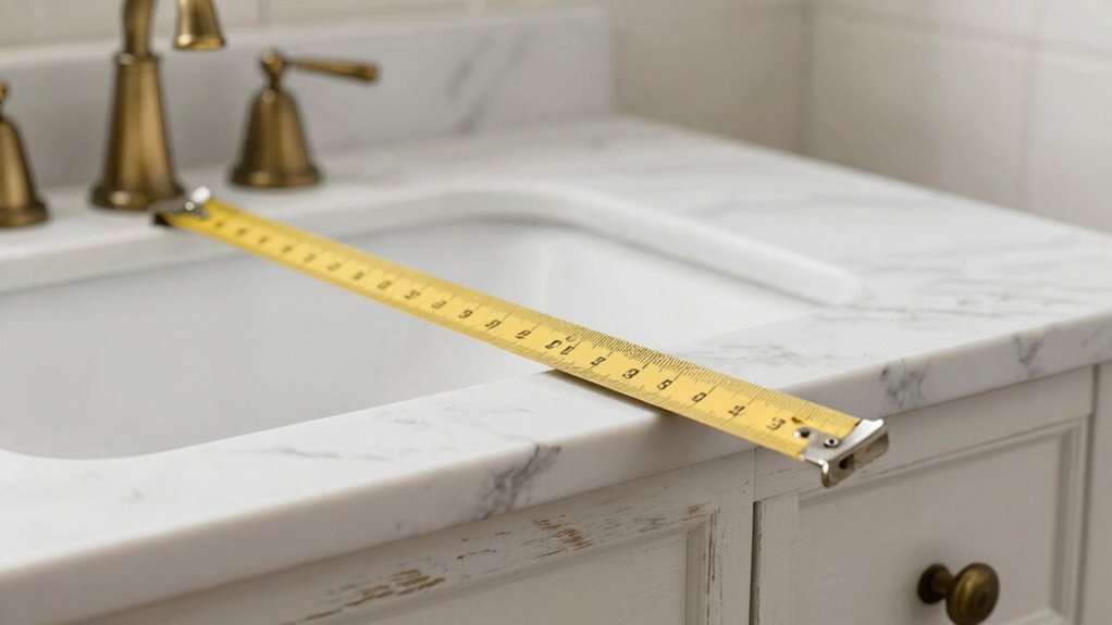 measure fit plan install