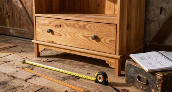 measure for fitting space