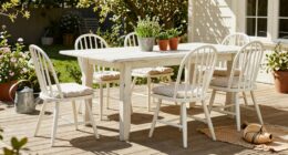 measure outdoor space area