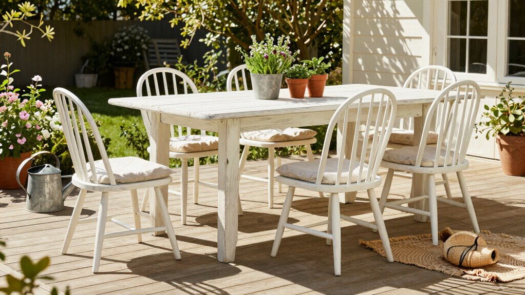 measure outdoor space area