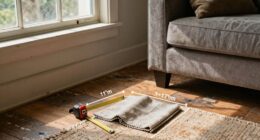 measure room space dimensions