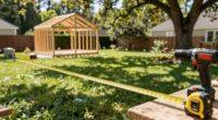 measure space before installation