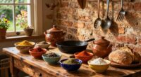 migrants culinary heritage preserved