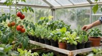 northern gardens extend season