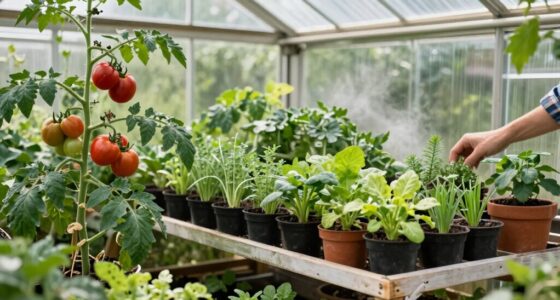 northern gardens extend season
