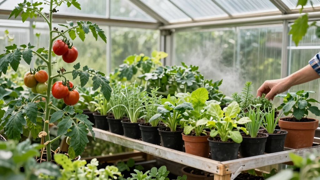 northern gardens extend season