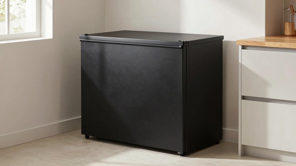 optimal freezer placement tips