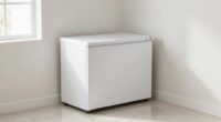 optimal freezer placement tips