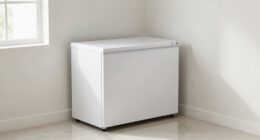 optimal freezer placement tips