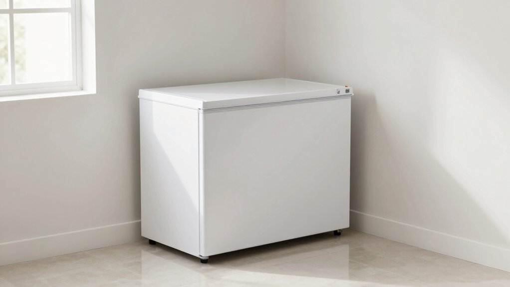 optimal freezer placement tips