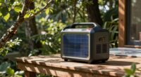 optimal solar generator placement