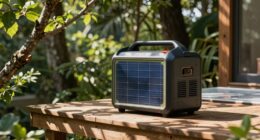 optimal solar generator placement