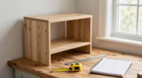 pantry cabinet size measurements
