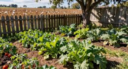 plantation rhythms shaped gardening
