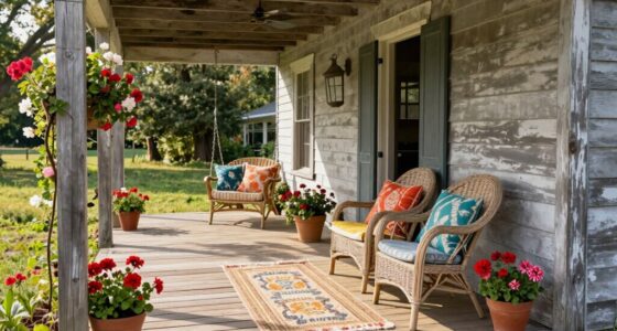 porch culture in midwest