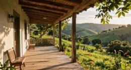 porch views influence home orientation