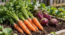 prioritize root crop cultivation