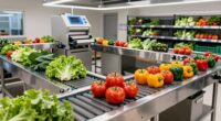produce wash pack flow