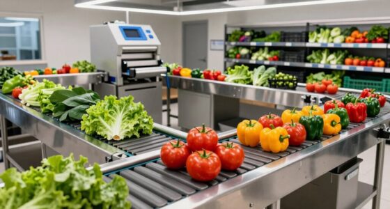 produce wash pack flow