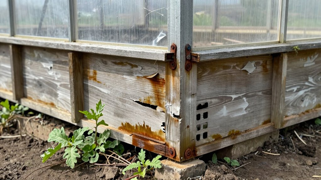 proper greenhouse setup essentials
