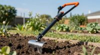 proper tiller placement guidelines