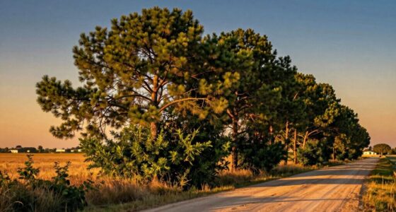 protective shelter for homesteads