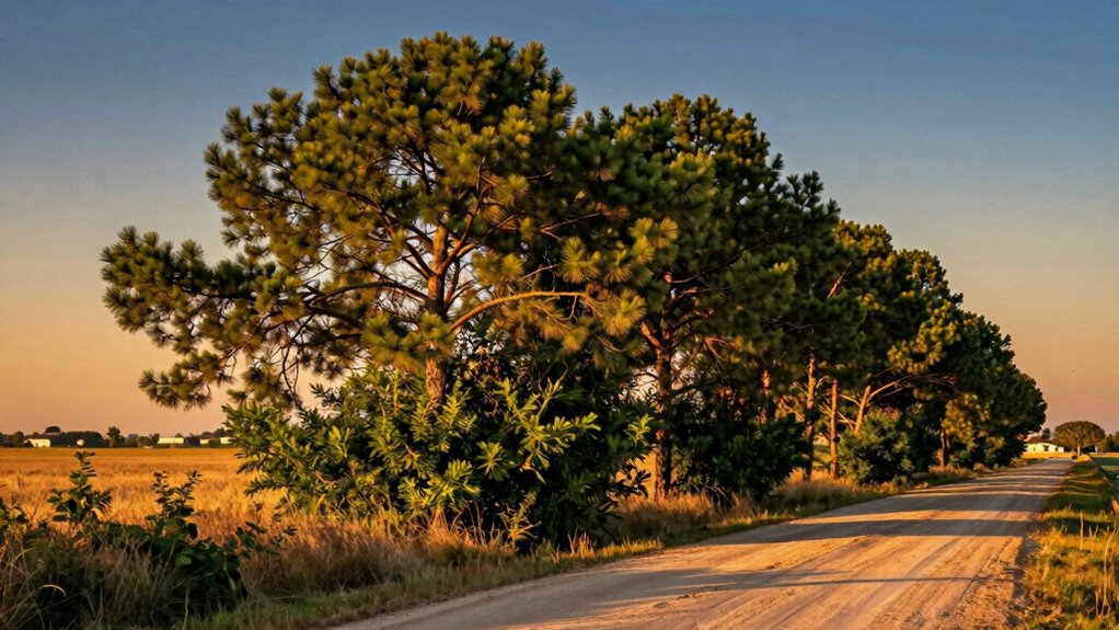 protective shelter for homesteads