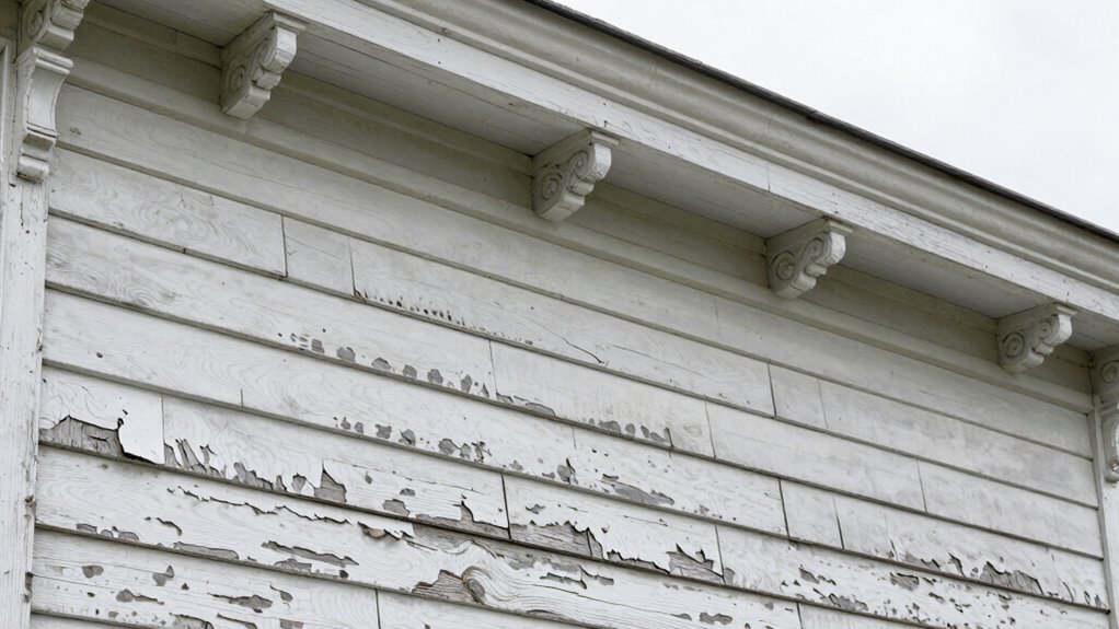 regional architectural craftsmanship details