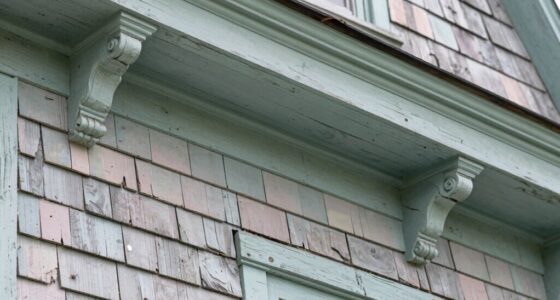 regional architectural style indicators