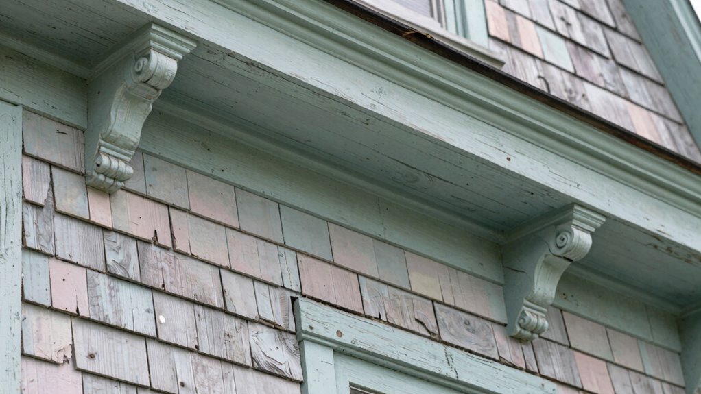 regional architectural style indicators