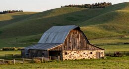 regional bank barn popularity