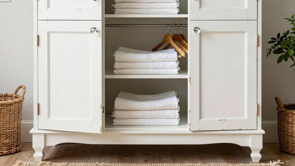 regular detailed furniture maintenance