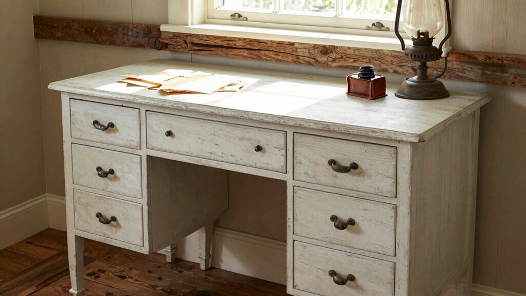 rustic vintage versatile charm