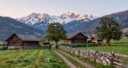 seasonal agricultural routines