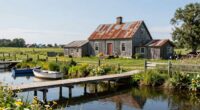silent coastal trade influence