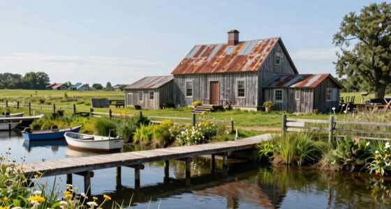 silent coastal trade influence