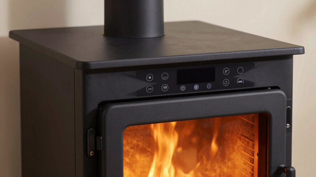 smart safe efficient heating