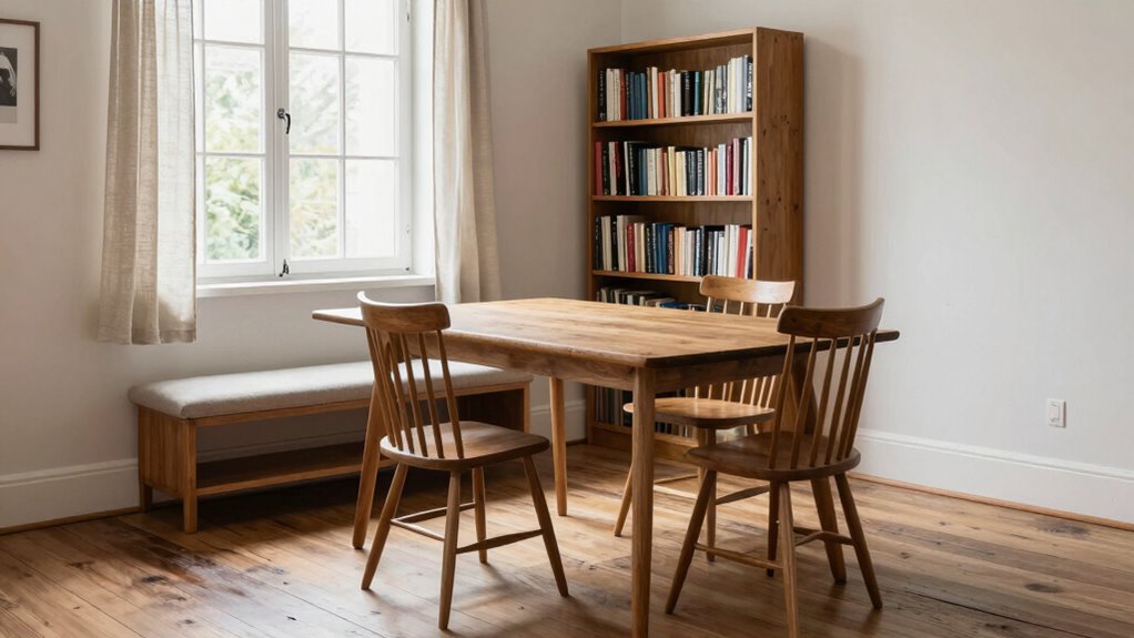 space saving farmhouse furniture