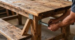 stability tips for farm furniture