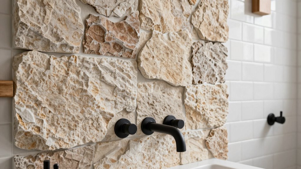 stone maintenance and care